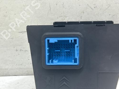 Climate control CITROËN C3 Picasso (SH_) 1.6 HDi | BP39689734I5 - Image 2