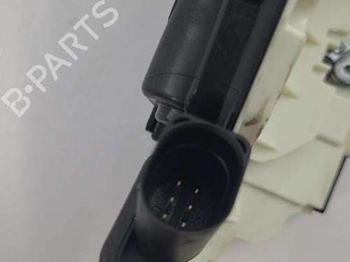 Front right lock SEAT IBIZA IV (6J5, 6P1) 1.2 TDI | BP22821389C97 