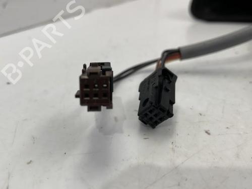 Used Right mirror PEUGEOT 1007 (KM_) 1.4 (75 hp) 22832071