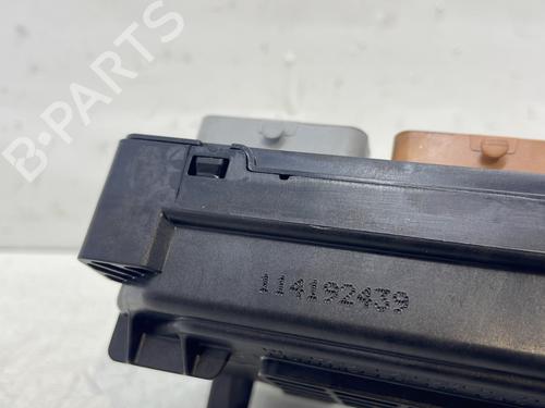 Sikringsdåse CITROËN C3 II (SC_) 1.6 VTi 120 | BP29894154E1
