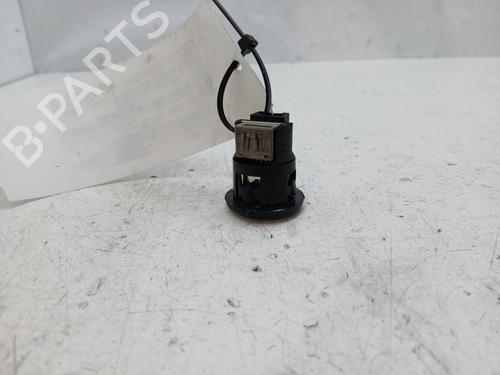Electronic module PEUGEOT 3008 I MPV (0U_) 1.6 BlueHDi 120 | BP37732645M83 - Image 3