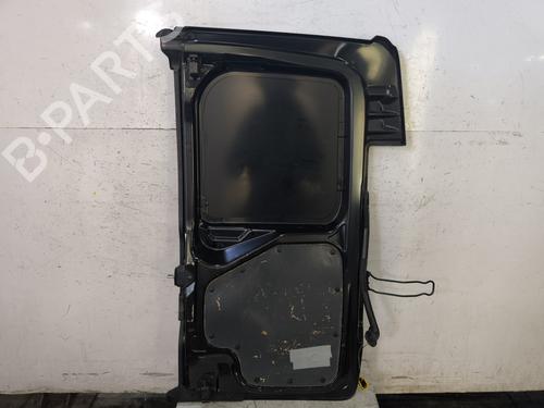 Left tailgate CITROËN JUMPY II Van 2.0 HDi 125 | BP32499622C76