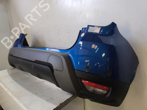 Rear bumper DACIA DUSTER (HM_) 1.0 LPG (HMMT) | BP37732975C8 - Image 5