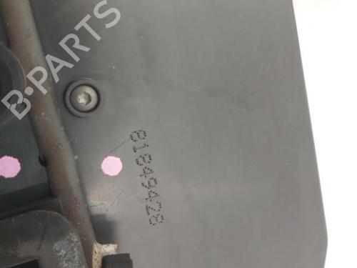 Front right lock PEUGEOT 308 II (LB_, LP_, LW_, LH_, L3_) 1.6 HDi 100 | BP22832755C97 