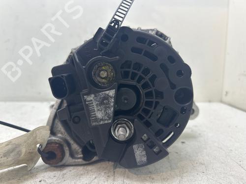 Alternator AUDI A6 C5 (4B2, 4B4) | BP37660839M7 - Image 3