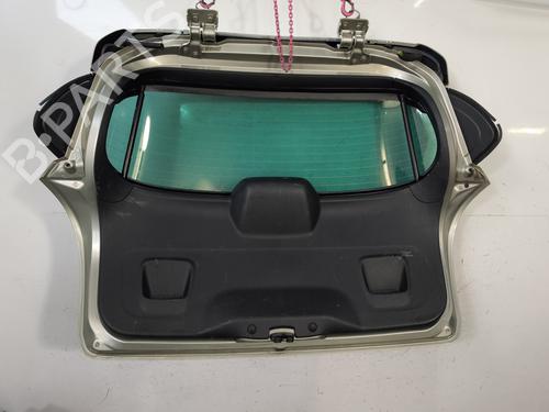 Tailgate PEUGEOT 308 SW I (4E_, 4H_) 1.6 HDi | BP29598793C6 