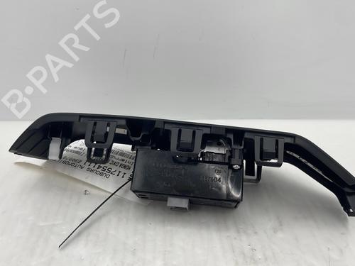 Used Left rear window switch Left rear window switch HONDA CIVIC XI Hatchback (FL) 2.0 e:HEV (184 hp) 33010938 33010938