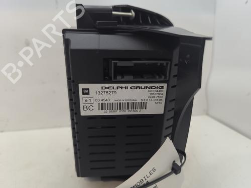 Display monitor OPEL CORSA D (S07) 1.3 CDTI (L08, L68) | BP29377478C48 