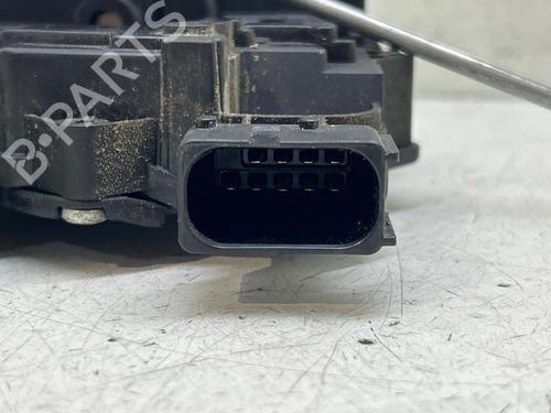 Used Rear left lock Rear left lock 39600047 39600047