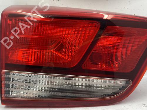 Used Left tailgate light Left tailgate light KIA RIO IV (YB, SC, FB) 1.25 (84 hp) 22844908 22844908