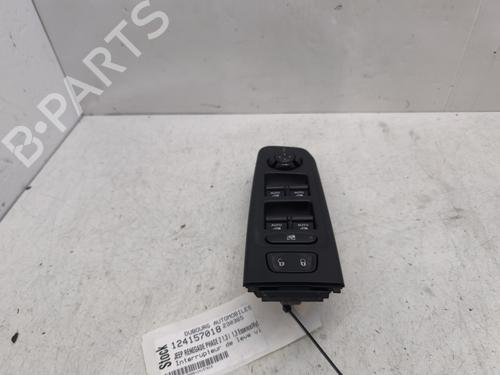 Left front window switch JEEP RENEGADE SUV (BU, B1, BV) 1.3 PHEV 4Xe | BP37732532I27 - Image 4