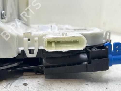 Used Front right lock Front right lock 37732250 37732250