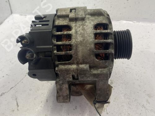 Used Alternator Alternator FIAT DUCATO Van (244_) 2.0 JTD (84 hp) 22840401 22840401