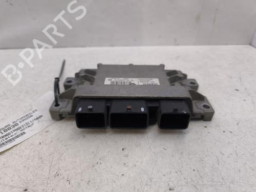 Engine control unit (ECU) RENAULT TWINGO II (CN0_) 1.2 16V (CN04, CN0B) | BP34384795M57  - Image 5