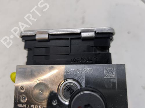 ABS pump RENAULT TRAFIC III Bus (JG_)  | BP26911218M43 
