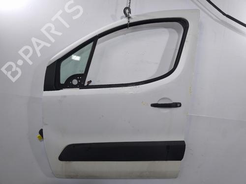 left-front-door-peugeot-partner-box-bodympv-2008-40018498 main image