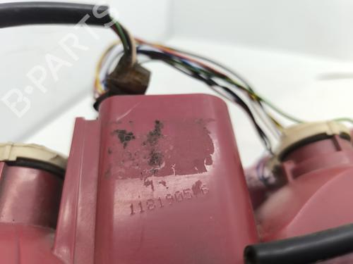 Left taillight CITROËN C8 (EA_, EB_) 2.2 HDi | BP31149438C34 - Image 5