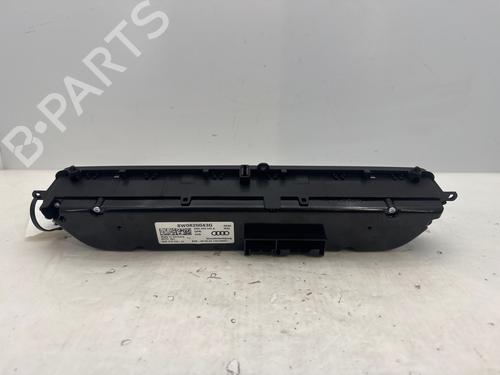 Climate control AUDI A4 B9 Avant (8W5, 8WD) | BP38008757I5 - Image 4