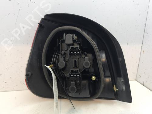 Used Right taillight Right taillight RENAULT SCÉNIC I MPV (JA0/1_, FA0_) 1.9 dCi (JA05, JA1F) (102 hp) 26895686 26895686