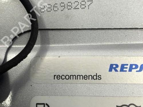Fuel flap SEAT EXEO (3R2) 2.0 TDI | BP22836288C131