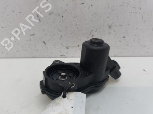 Used Electric handbrake RENAULT SCÉNIC III (JZ0/1_) 1.5 dCi (110 hp) 25996753