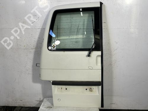 Venstre bagagerum dør VW TRANSPORTER T4 Van (70A, 70H, 7DA, 7DH) 2.5 TDI (102 hp) 24322778