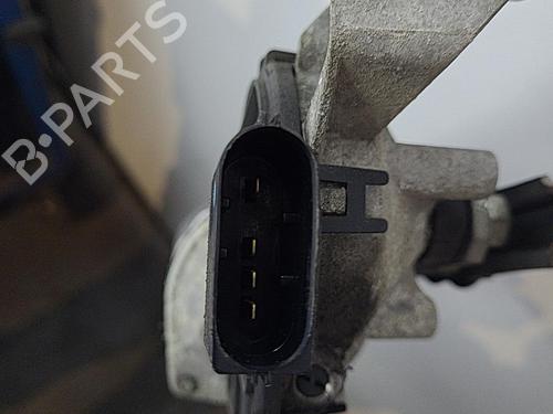 Front wiper motor LAND ROVER DISCOVERY III (L319) 2.7 TD 4x4 | BP22817941M29 