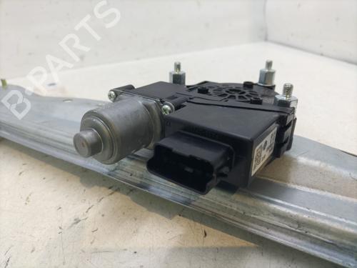 Front left window mechanism KIA EV3 EV | BP30088295C22 - Image 5