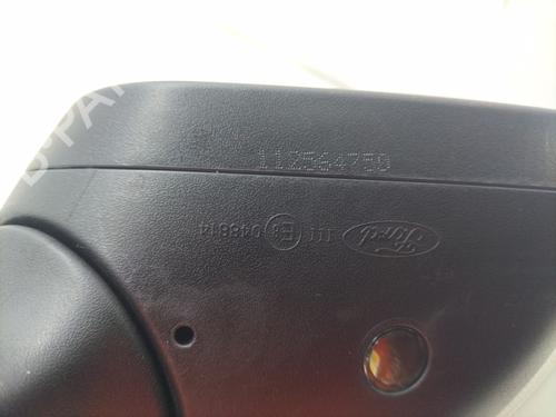 Right mirror FORD FIESTA VII (HJ, HF) 1.0 EcoBoost | BP29377315C27 