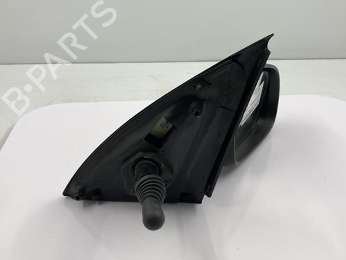 Used Right mirror OPEL CORSA C (X01) 1.3 CDTI (F08, F68) (70 hp) 22818398