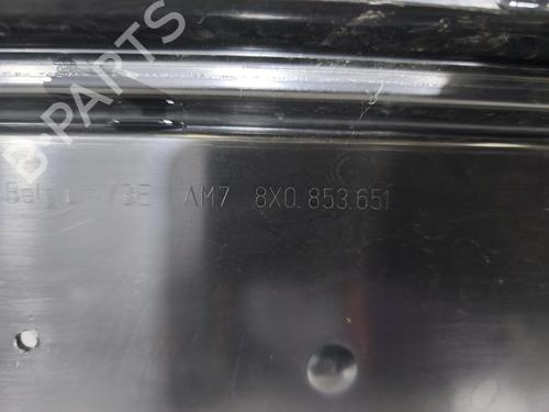 grille-audi-a1-8x1-8xk-2010-2011-2012-2013-2014-2015-2016-2017-2018-2019-40077667 main image
