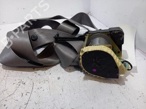 Front left seatbelt BMW X5 (E53) 3.0 d | BP29561882I26 - Image 3