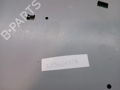 Radio DACIA SANDERO II 1.0 SCe 75 (B8JC, B8JD, B8NC) | BP30719304E6 - Image 2