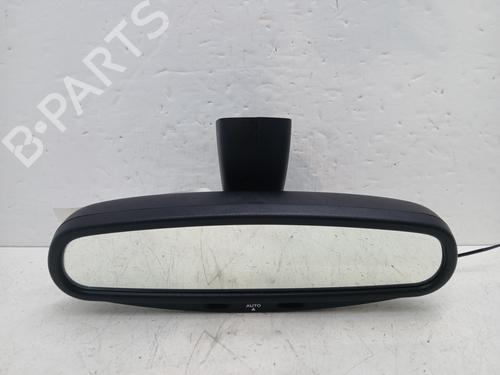Used Rear mirror CITROËN C5 III (RD_) 1.6 HDi 110 (RD9HZC) (109 hp) 30973581