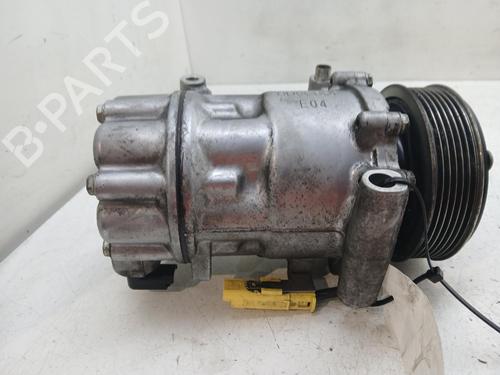 AC compressor PEUGEOT RCZ 2.0 HDi | BP39109166M34 - Image 2