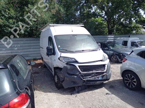 Used Parts FIAT DUCATO Van (250_) 130 Multijet 2,3 D 4837424