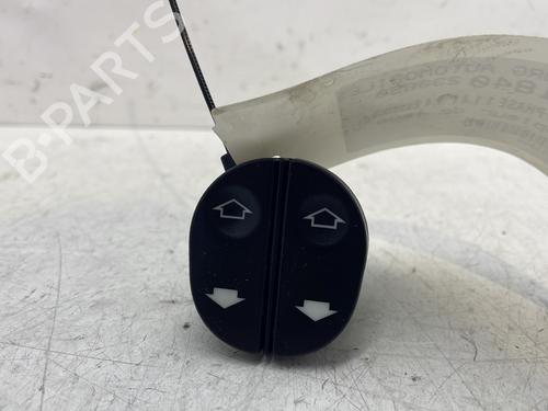 Used Left front window switch FORD FIESTA V (JH_, JD_) 1.4 16V (80 hp) 29598811