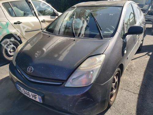 Brugte TOYOTA PRIUS Liftback (_W2_) 4770490