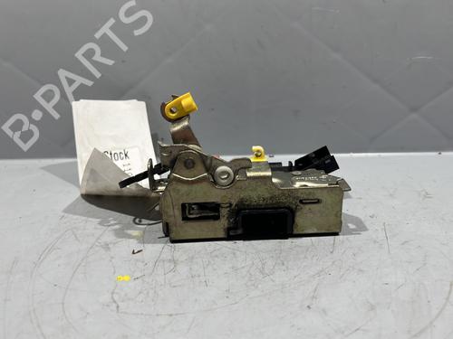 Front left lock RENAULT RAPID Box Body/MPV (F40_, G40_) 1.6 D (F404) | BP28824046C98 