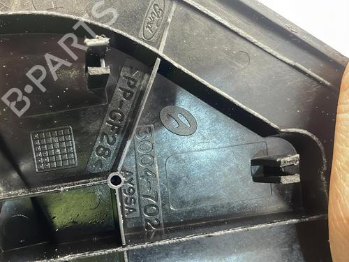 Right mirror FORD FUSION (JU_) 1.4 TDCi | BP22829267C27 