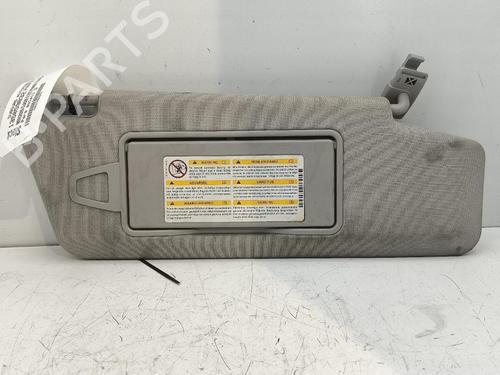 Right sun visor MERCEDES-BENZ E-CLASS (W212) E 350 CDI (212.023) | BP40609344I2 - Image 3
