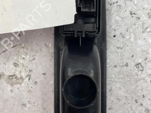 Used Left rear window switch RENAULT MEGANE III Grandtour (KZ0/1) 1.9 dCi (KZ0J, KZ0N, KZ1S) (131 hp) 22837985