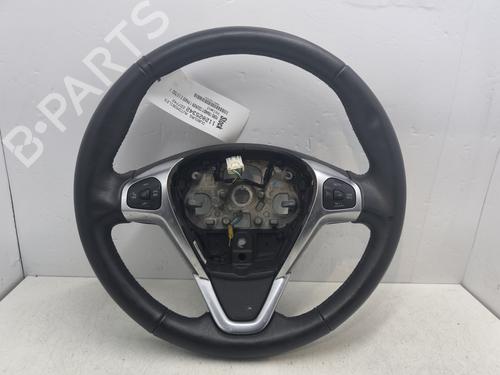 Steering wheel FORD TRANSIT COURIER B460 Box Body/MPV 1.5 EcoBlue | BP30647416C49 - Image 2