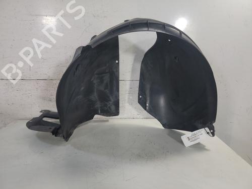 Used Wheel arch CITROËN DS3 (SA_) 1.6 HDi 90 (92 hp) 28118057