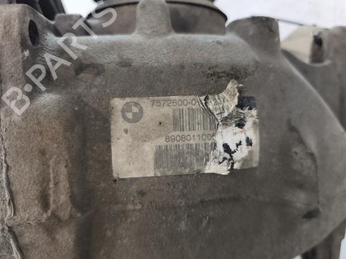 Rear differential BMW 1 (E87) 118 d | BP31271645M24