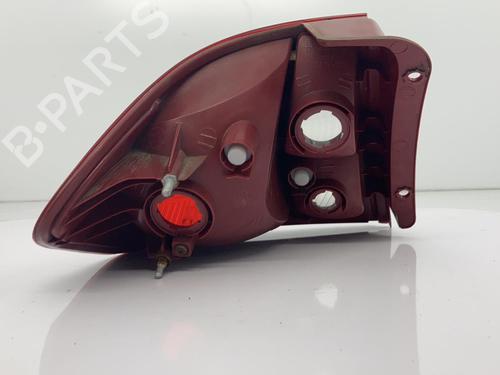 Used Right taillight HYUNDAI GETZ (TB) 1.5 CRDi (88 hp) 22816379