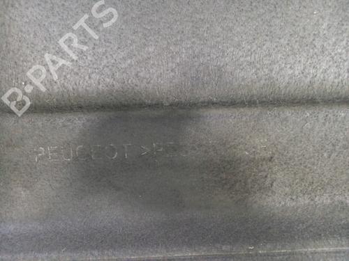 Rear parcel shelf PEUGEOT 308 II (LB_, LP_, LW_, LH_, L3_) 1.6 BlueHDi 120 | BP29515759C85 