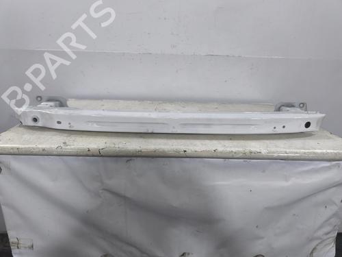Used Rear bumper reinforcement Rear bumper reinforcement PEUGEOT 2008 I (CU_) 1.2 VTi (82 hp) 40163279 40163279