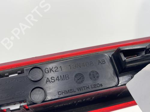 Used Third brake light Third brake light FORD TRANSIT CUSTOM V362 Van (FY, FZ) 2.0 EcoBlue (130 hp) 33448343 33448343