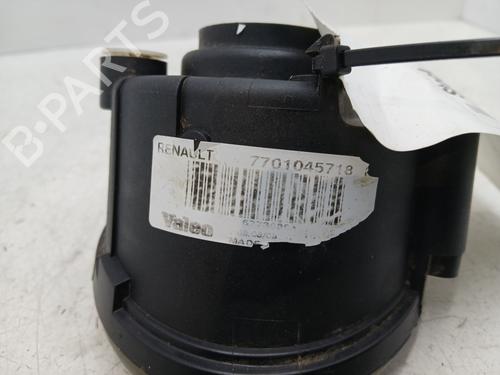 Farol Nevoeiro frente esquerdo Farol Nevoeiro frente esquerdo 37732636 37732636